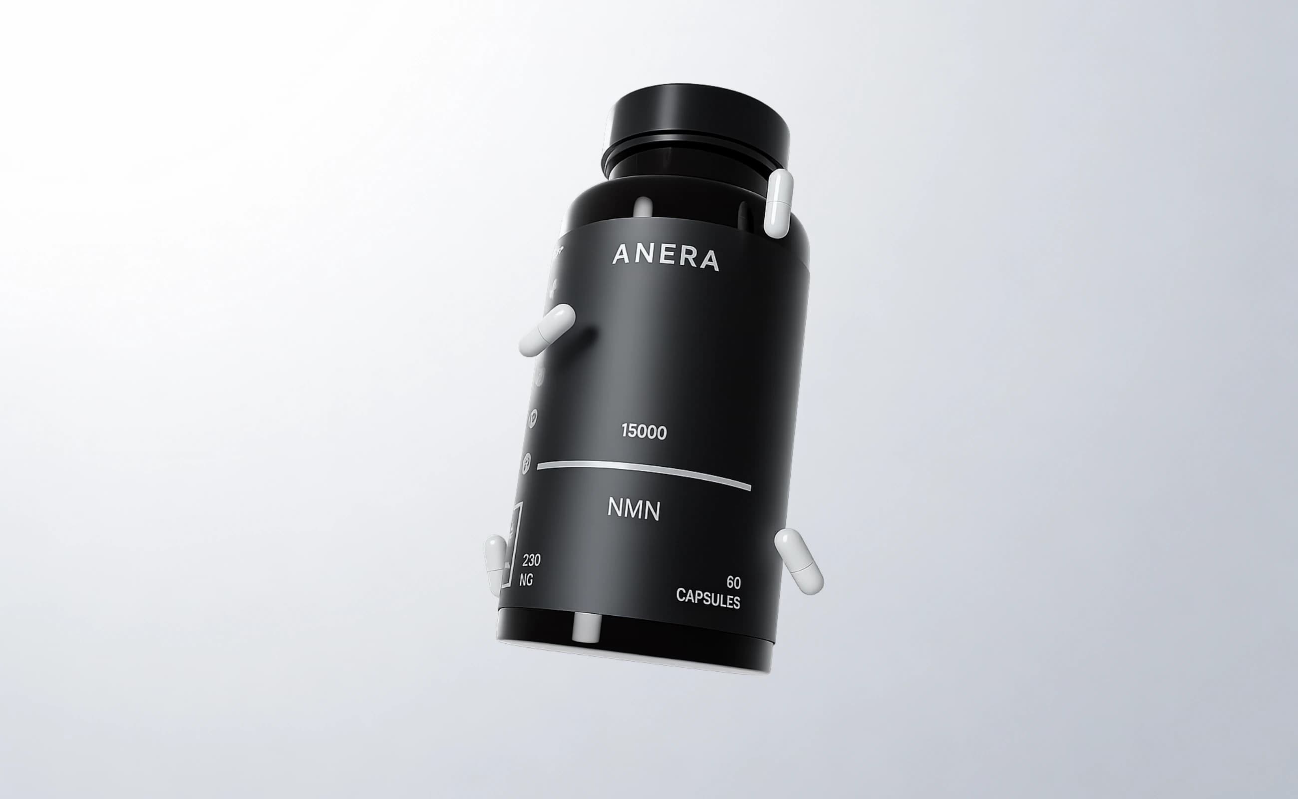 NMN Supplement Brand Transparency NMN Supplement Brand Transparency