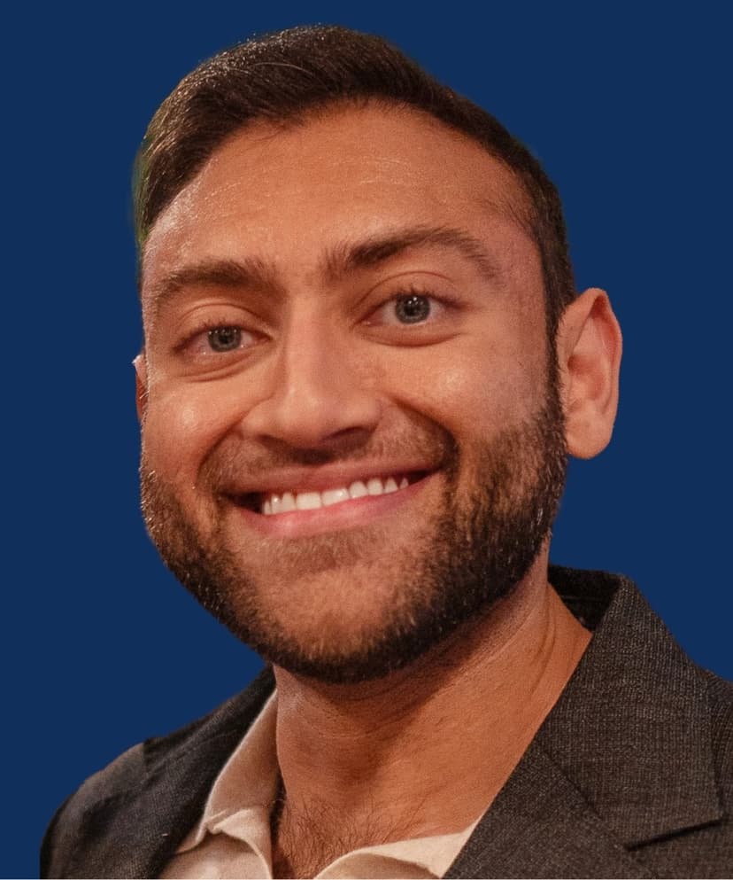 Dr. Gabriel Alizaidy