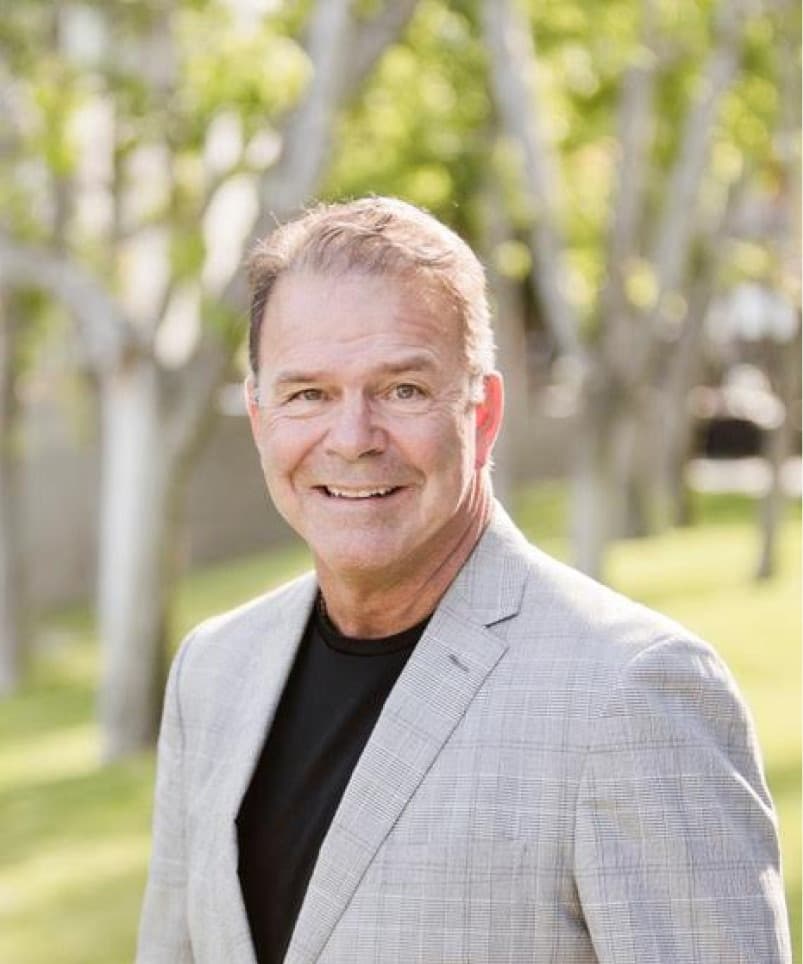 Dr. Brad Labrecque