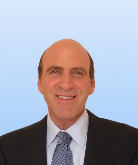 Dr. Dean Raffelock