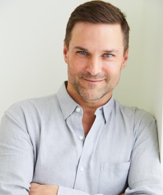 Dr. Gregory Eckel