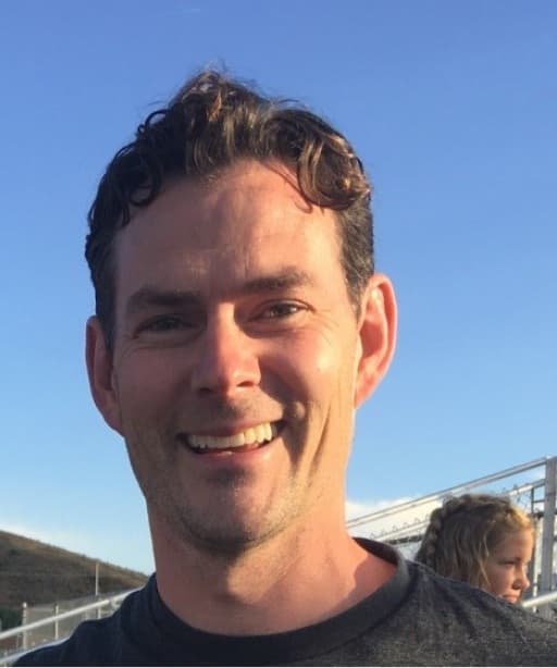 Dr. Kevin Mudrow