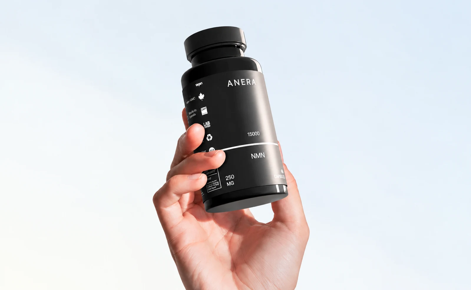 Anera Life 250 mg NMN