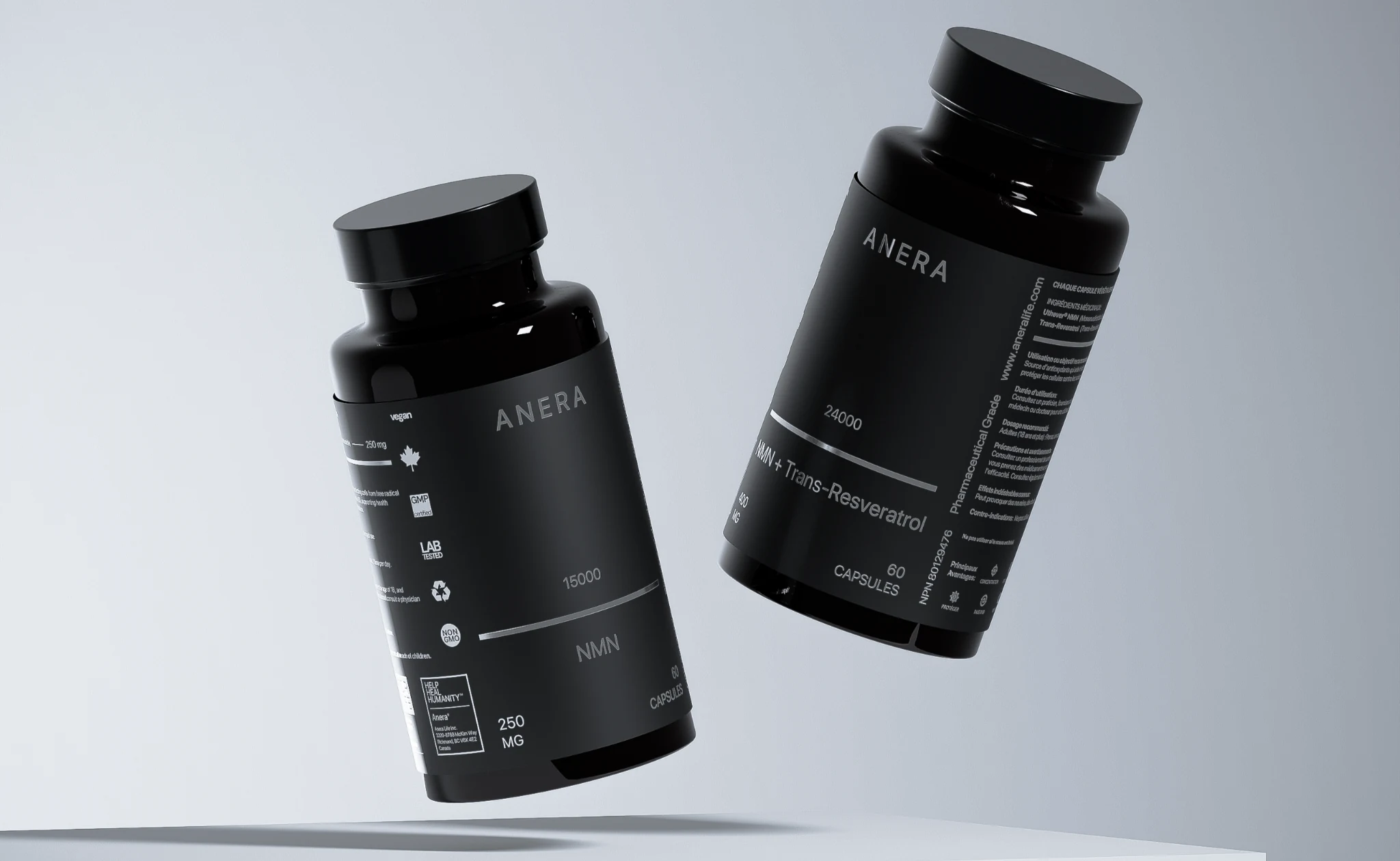 NMN Supplement in Canada