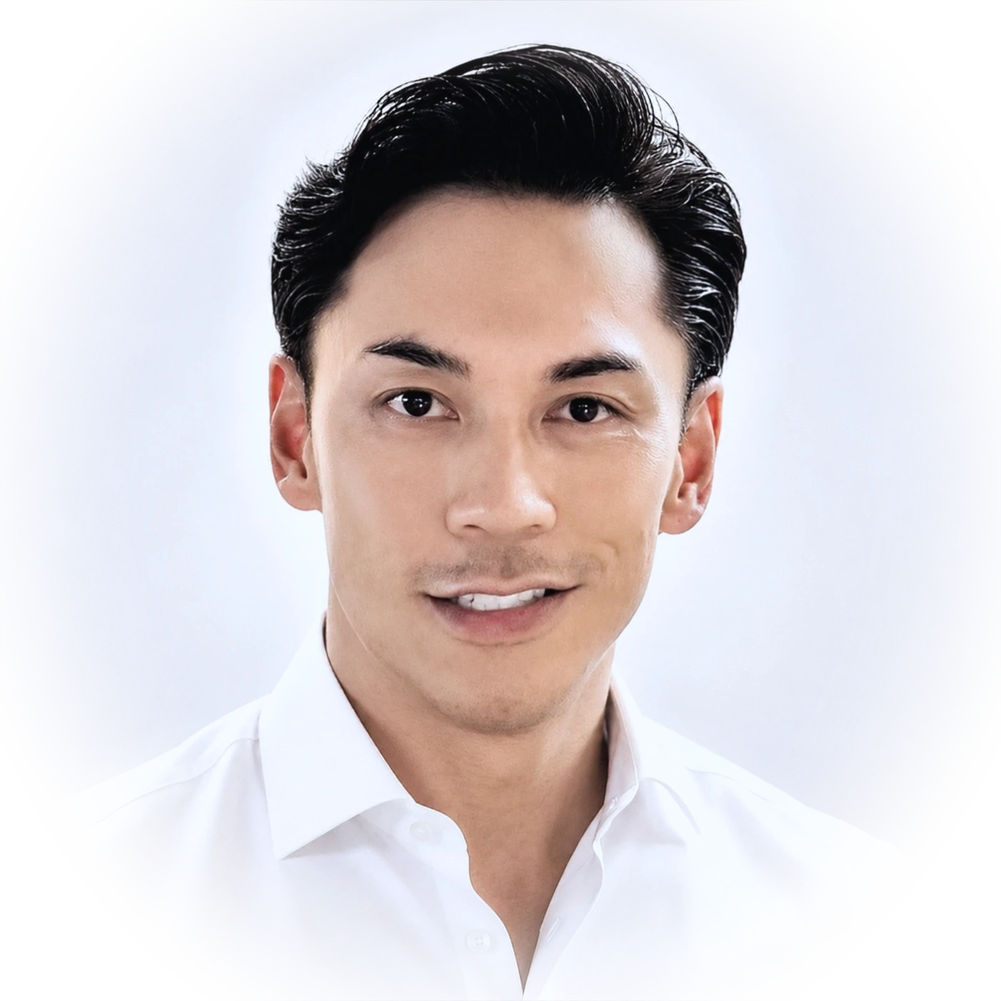 Portrait of Truc Tran, founder of Anera Life
